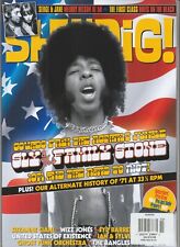 SLY & THE FAMILY STONE SHINDIG