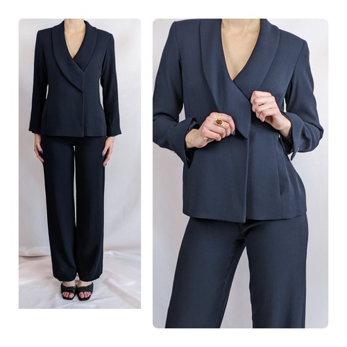 Tuta pantalone vintage anni