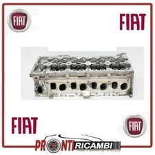 TESTATA FIAT 1.3 Multijet 75-90cv 71724178 71729497 ORIGINALE REVISIONATA