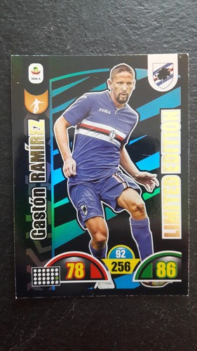 Card calciatori panini - card,