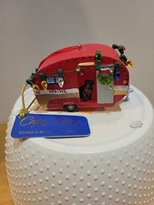 Cape Shore Maine Camper a