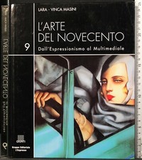 L'ARTE DEL NOVECENTO. VOL 9