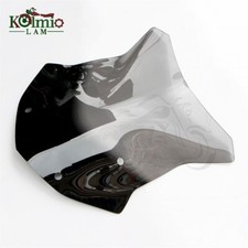 Pare-brise 48CM Moto Adapté