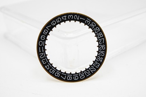 Disco audemars piguet nero - disco,