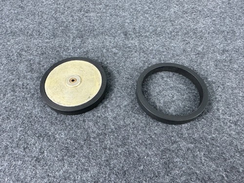 Telefunken m10 nuova gomma per - gomma,