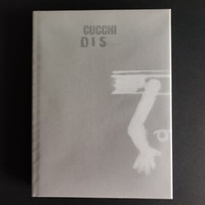 Enzo Cucchi, DISegno, Museè