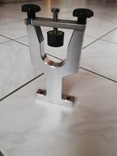 Supporto asse Kart D.50 mm per banco direzionale piastra direzionale per Tony Kart, CRG, Birelart