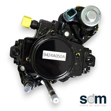 POMPA DELPHI DFP3 9424A050A REVISIONATA