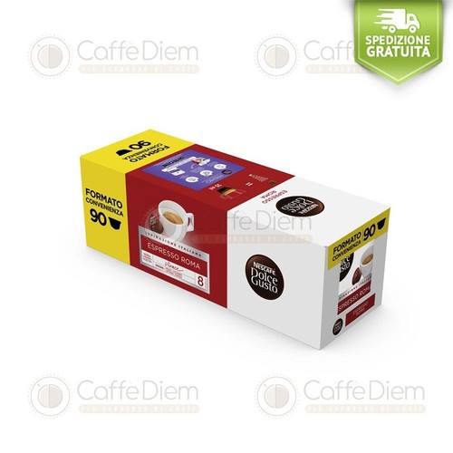 Capsule cialde nescafè - capsule,