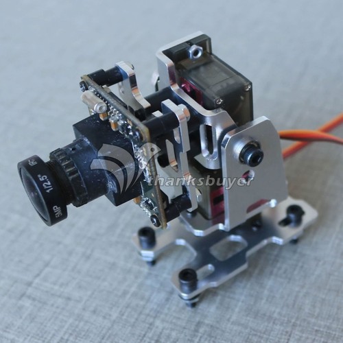 Gimbal assi fpv rc - fpv,