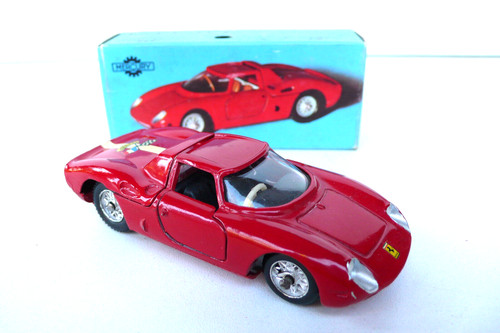 Mercury ferrari 250 ref - ,