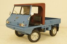 Steyr-Puch Haflinger 1959 blu