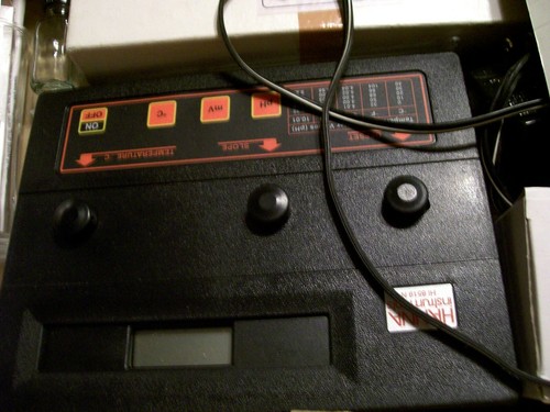 Hanna instruments 8519 n - hanna,