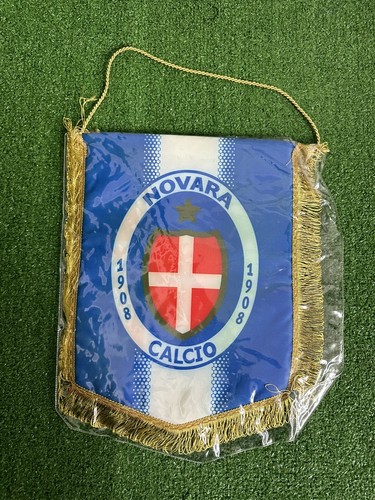 Pennant gagliardetto novara - pennant,