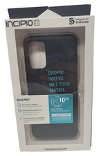 Incipio dualpro custodia - custodia, per