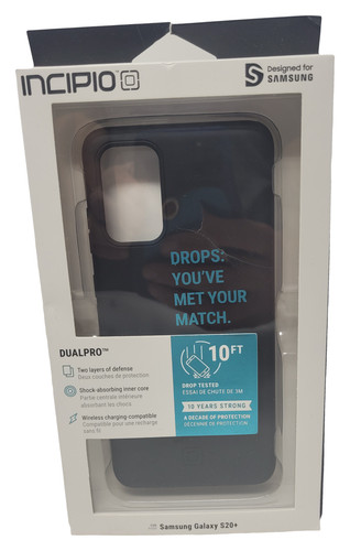 Incipio dualpro custodia - dualpro, per