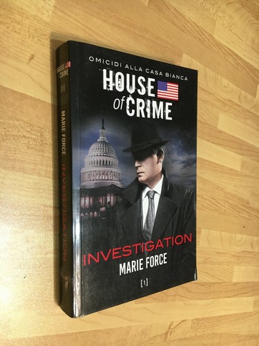 Marie force investigation - marie,