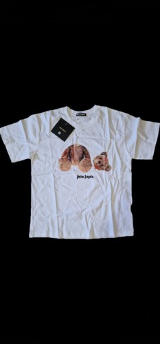 Shirt palm angels - t-shirt,