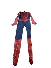 Costume tuta uomo ragno