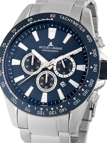 Orologio uomo cronografo - orologio,