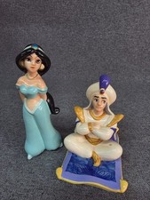 Vintage Disney Japan Set of