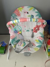 Culla Massaggio X Neonati 