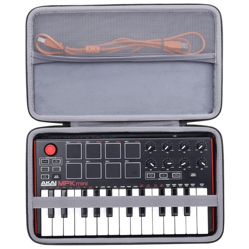Akai mpk mini mkii - case,