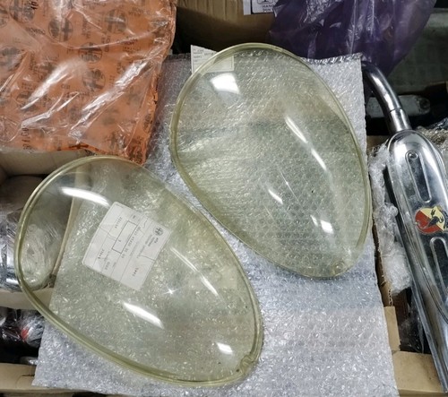 Cupole carello plexiglass - cupole,