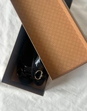 Ballerine Gucci Horsebit 38 in