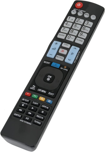 Akb73756565 telecomando - akb73756565,