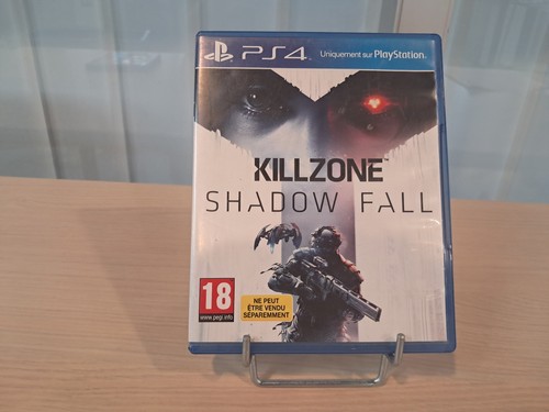 Ps4 killzone shadow - ps4,