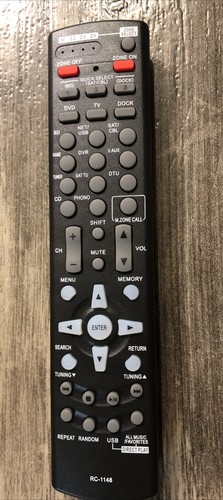 1148 sostituire telecomando - rc-1148,