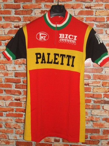 Eroica maglia shirt - maglia, maillot