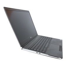 Dell Precision 7550 i7 10750H