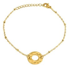 Bracciale irene oro margutta - irene,