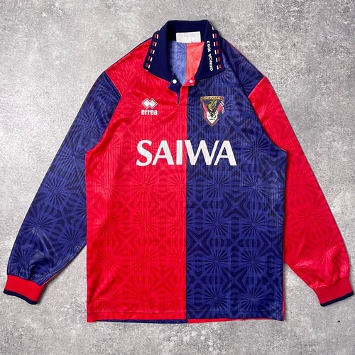 Genova maglia 92 94 - genova, c.f.c.