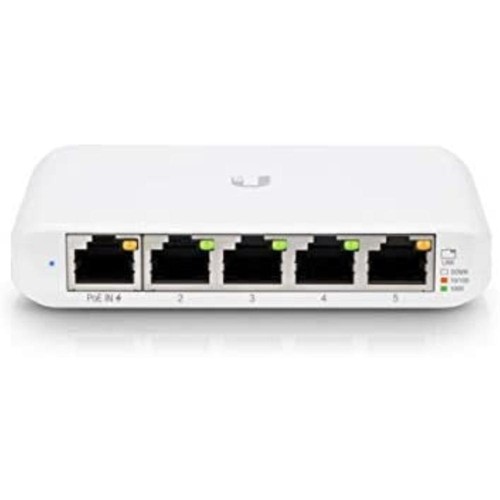 Ubiquiti unifi switch - unifi,