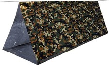 🔥TENDA XL TUBO DI EMERGENZA