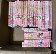 Boys Over Flowers Shojo Manga