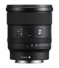 Sony 20mm g - sony, f/1.8