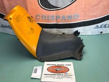 Carena retroscudo controscudo