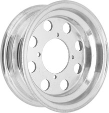 Ruota Moto, Cerchio Anteriore