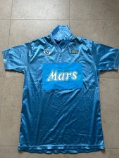 Maglia Napoli lucida Ennerre