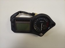 STRUMENTAZIONE CONTACHILOMETRI