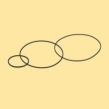 Kit Cinghie per Registratore a Nastro Uher Report 4000 L