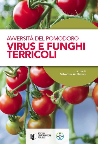 Libri avversità del pomodoro - libri,