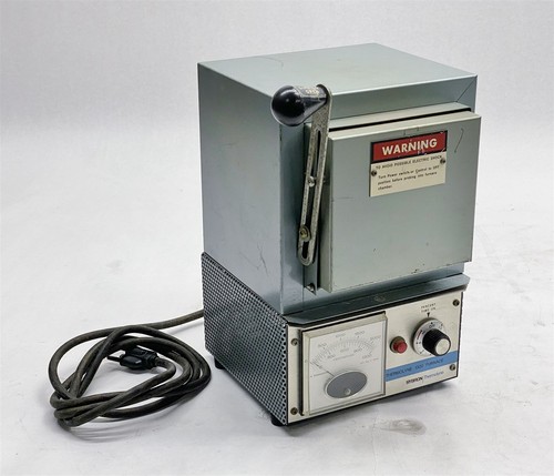 Forno banco thermolyne 1300 - da,