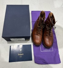Trickers Wetherby Boots Uomo