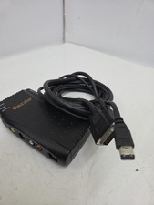 Dazzle DVCII-PCI Creatore di