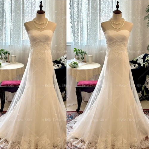 Abiti sposa con spazzata - sposa,